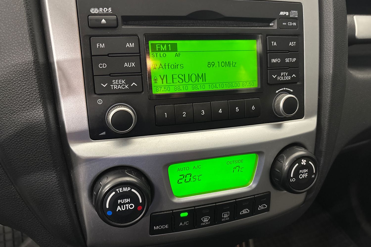 Kia Sportage 2010