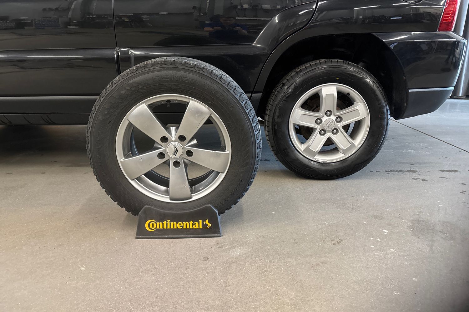 Kia Sportage 2010