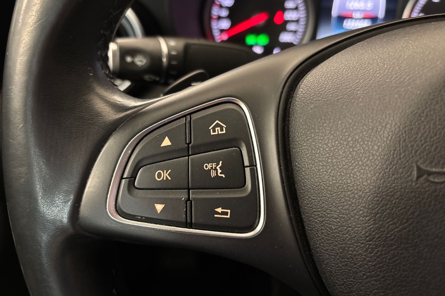 Mercedes-Benz C 2015