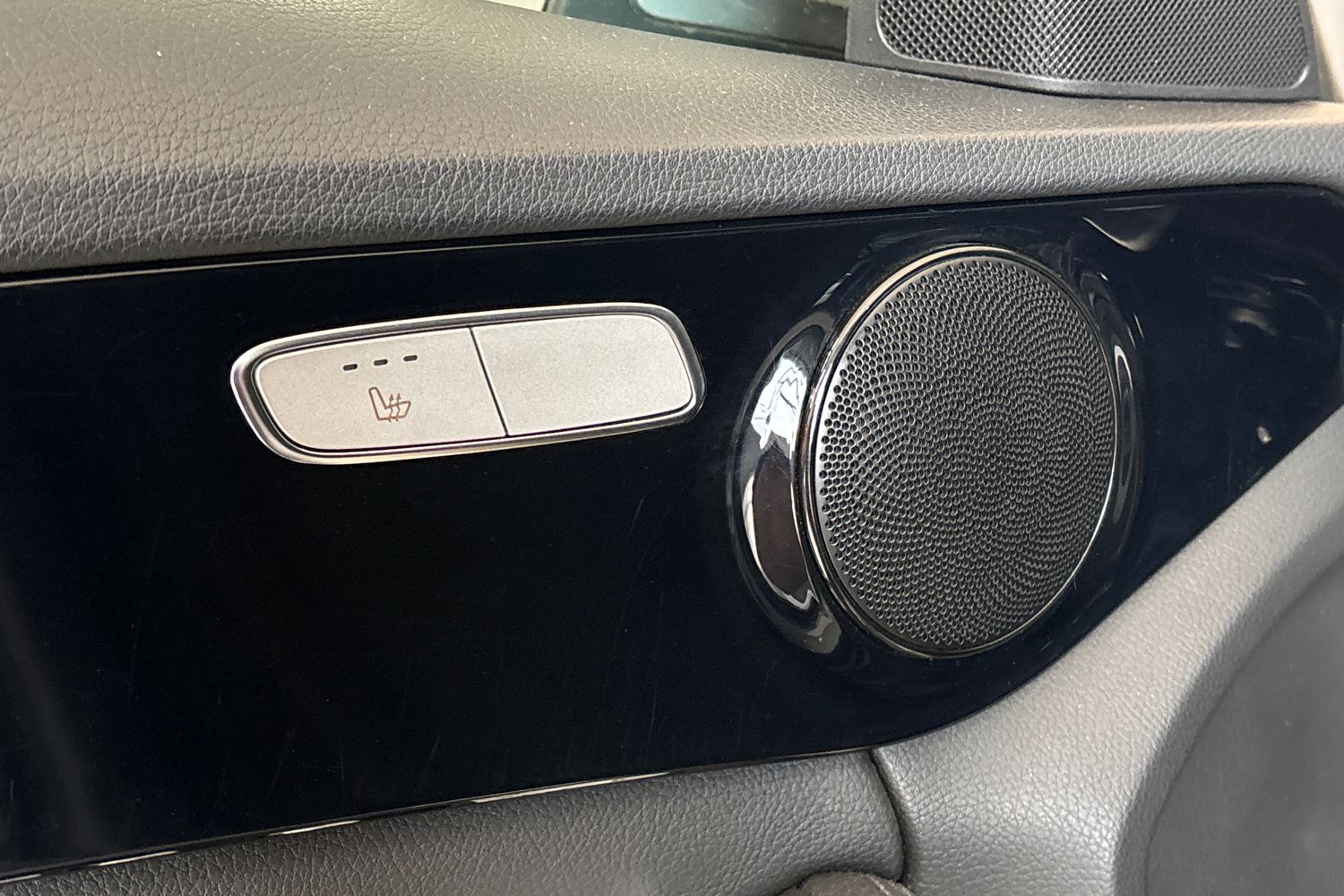 Mercedes-Benz C 2015