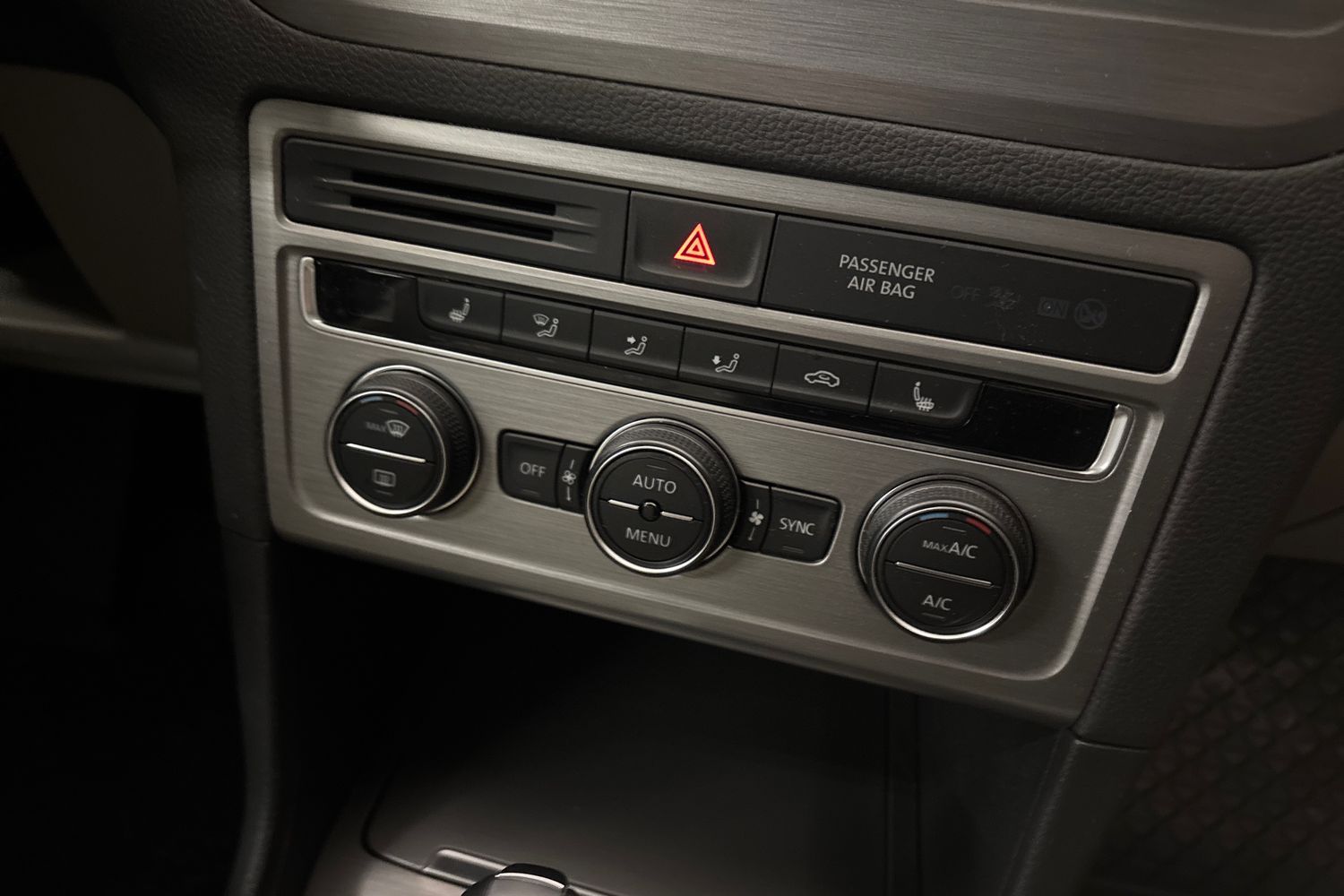 Volkswagen Golf Sportsvan 2015
