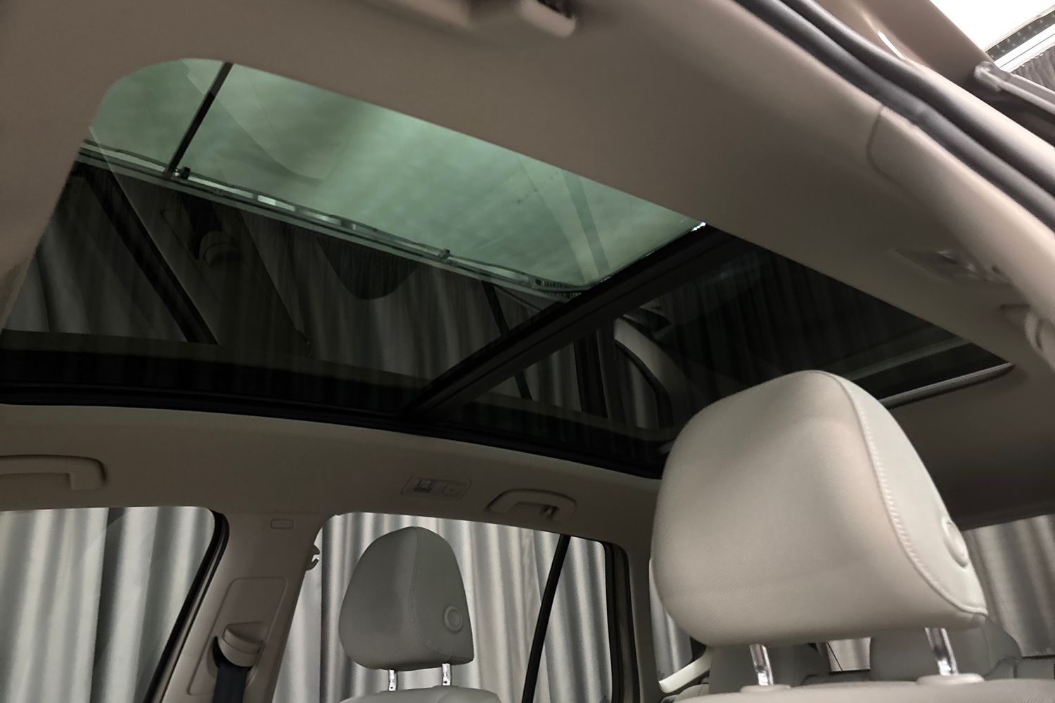 Volkswagen Golf Sportsvan 2015