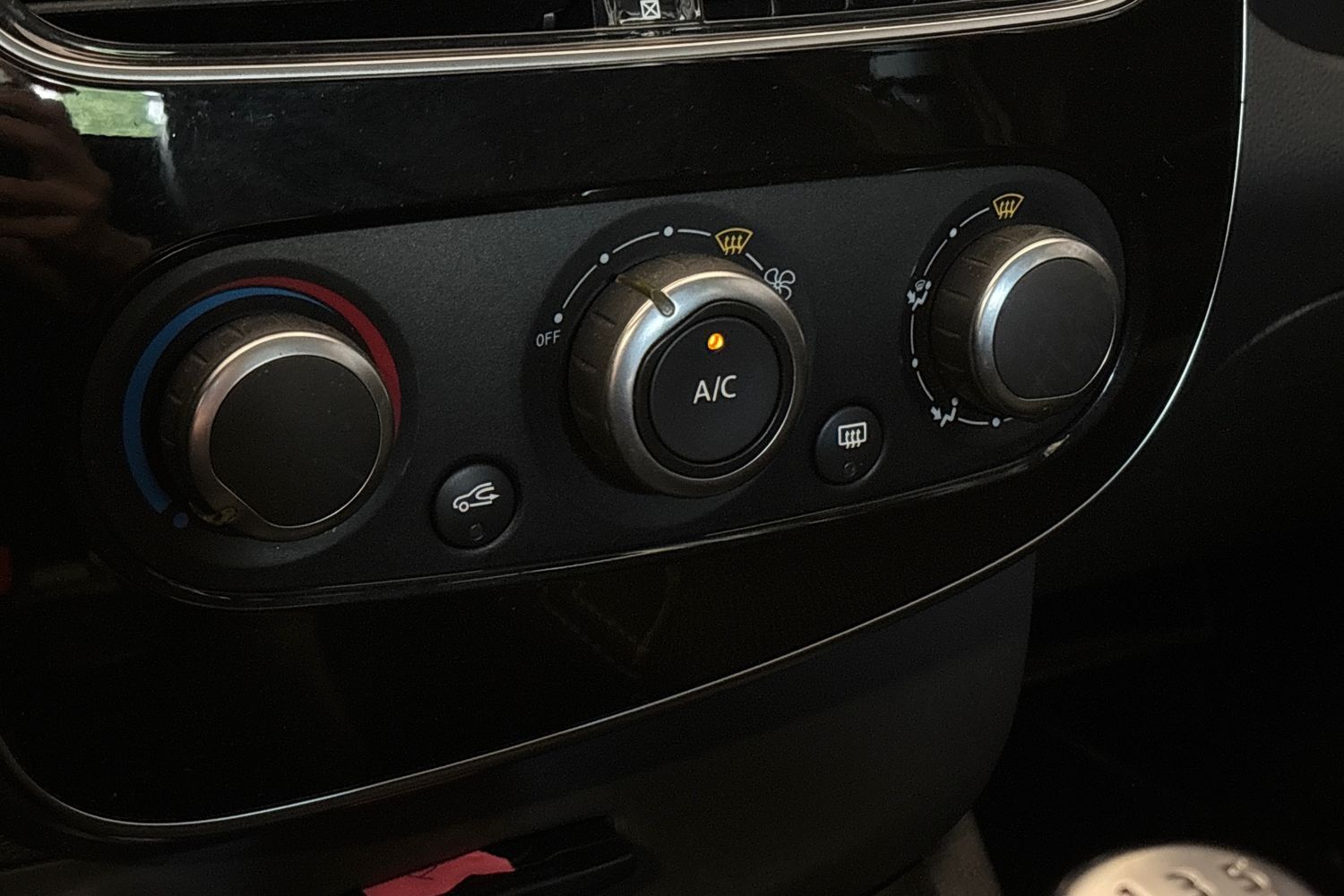 Renault Clio 2016