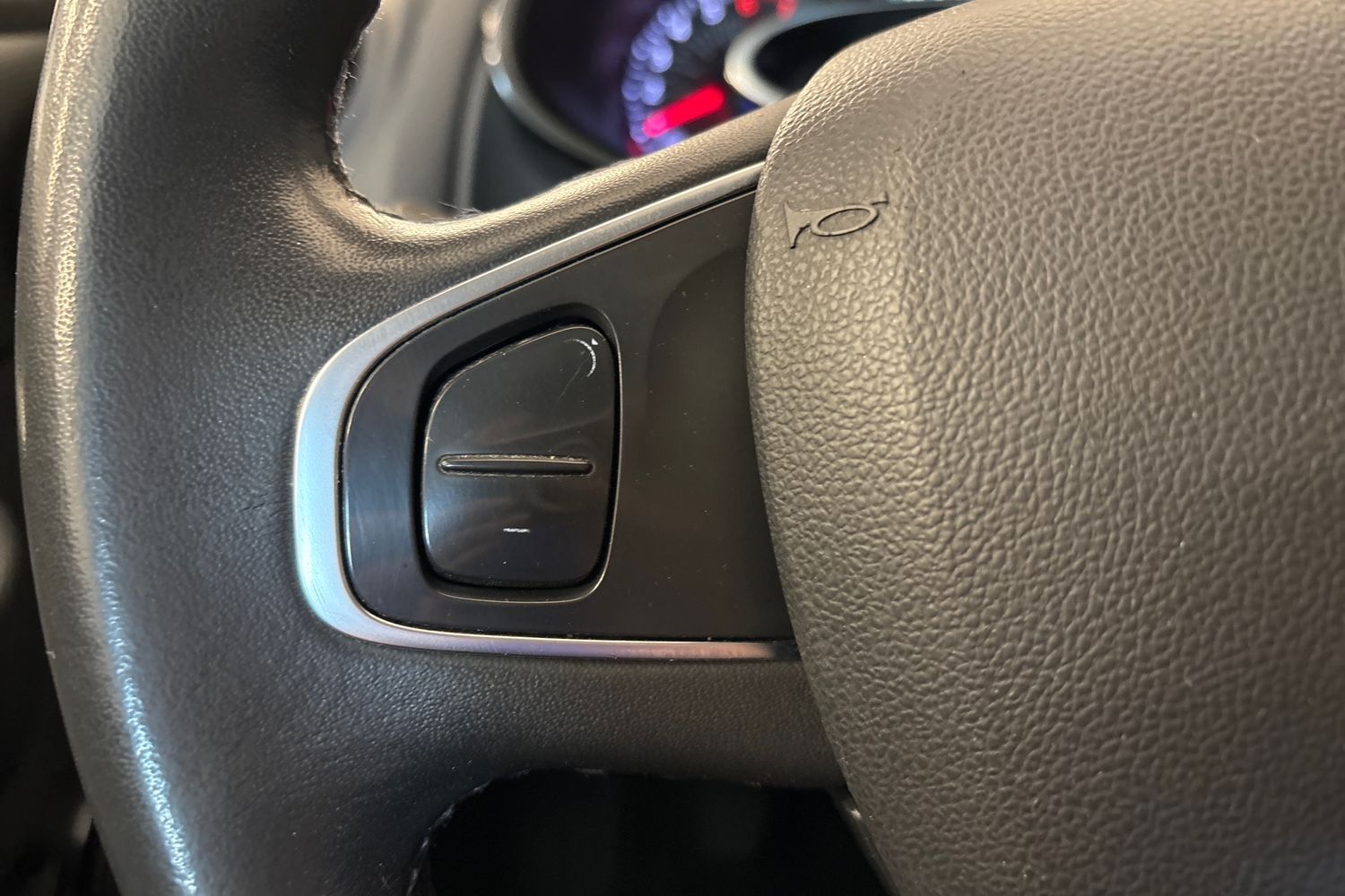 Renault Clio 2016