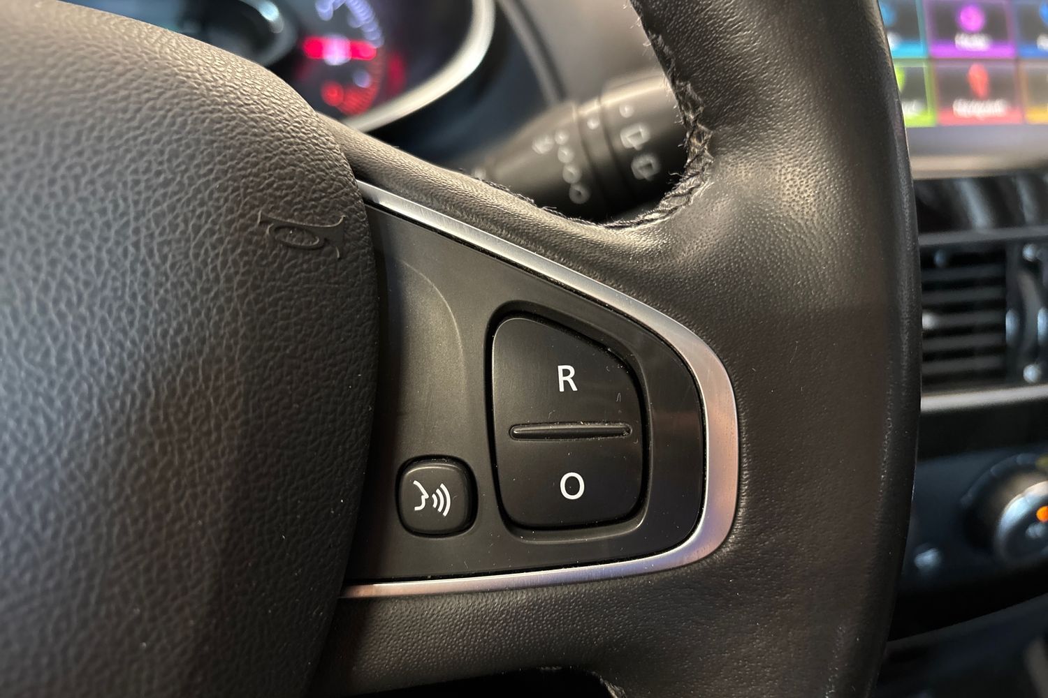 Renault Clio 2016