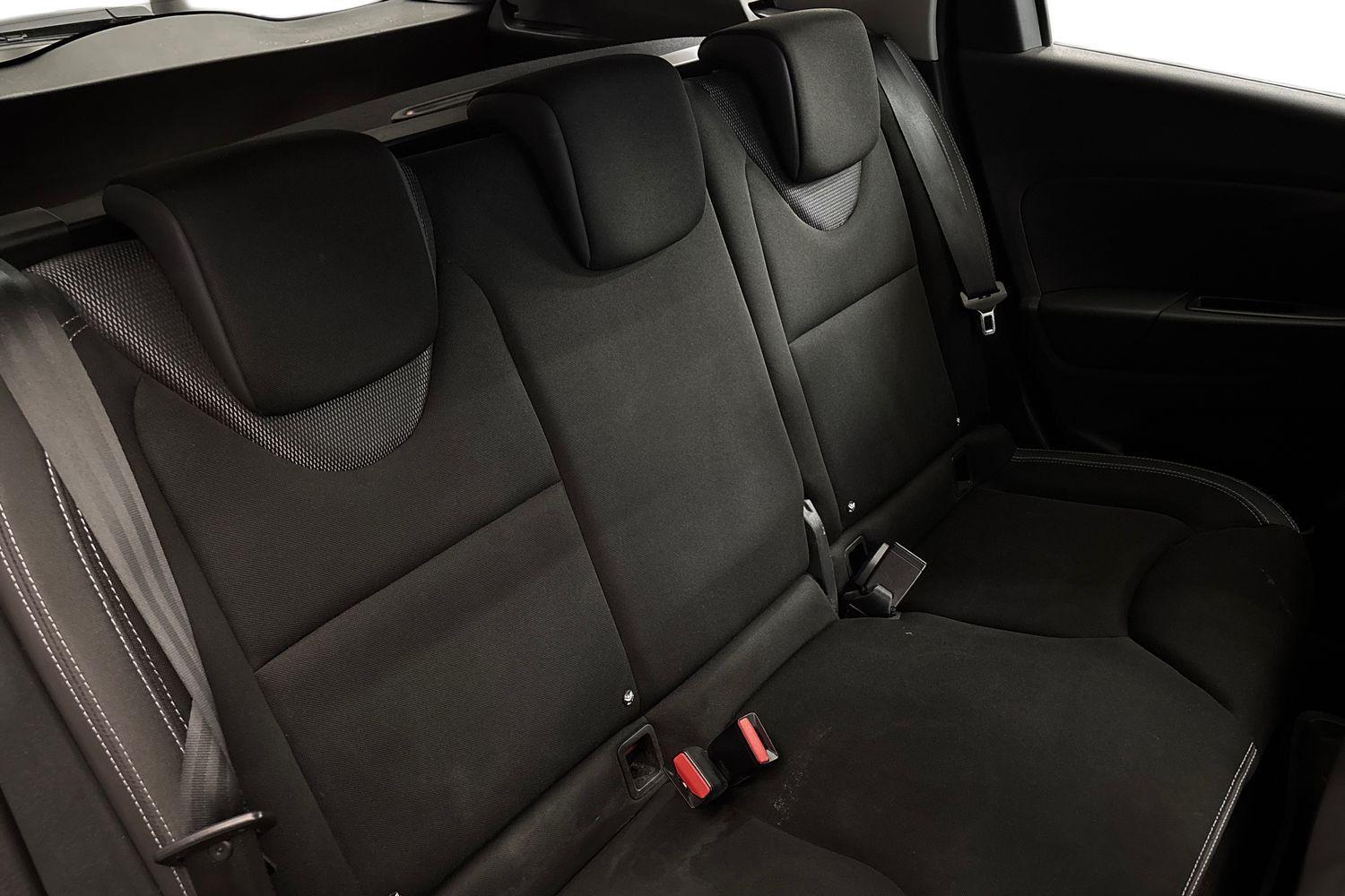 Renault Clio 2016