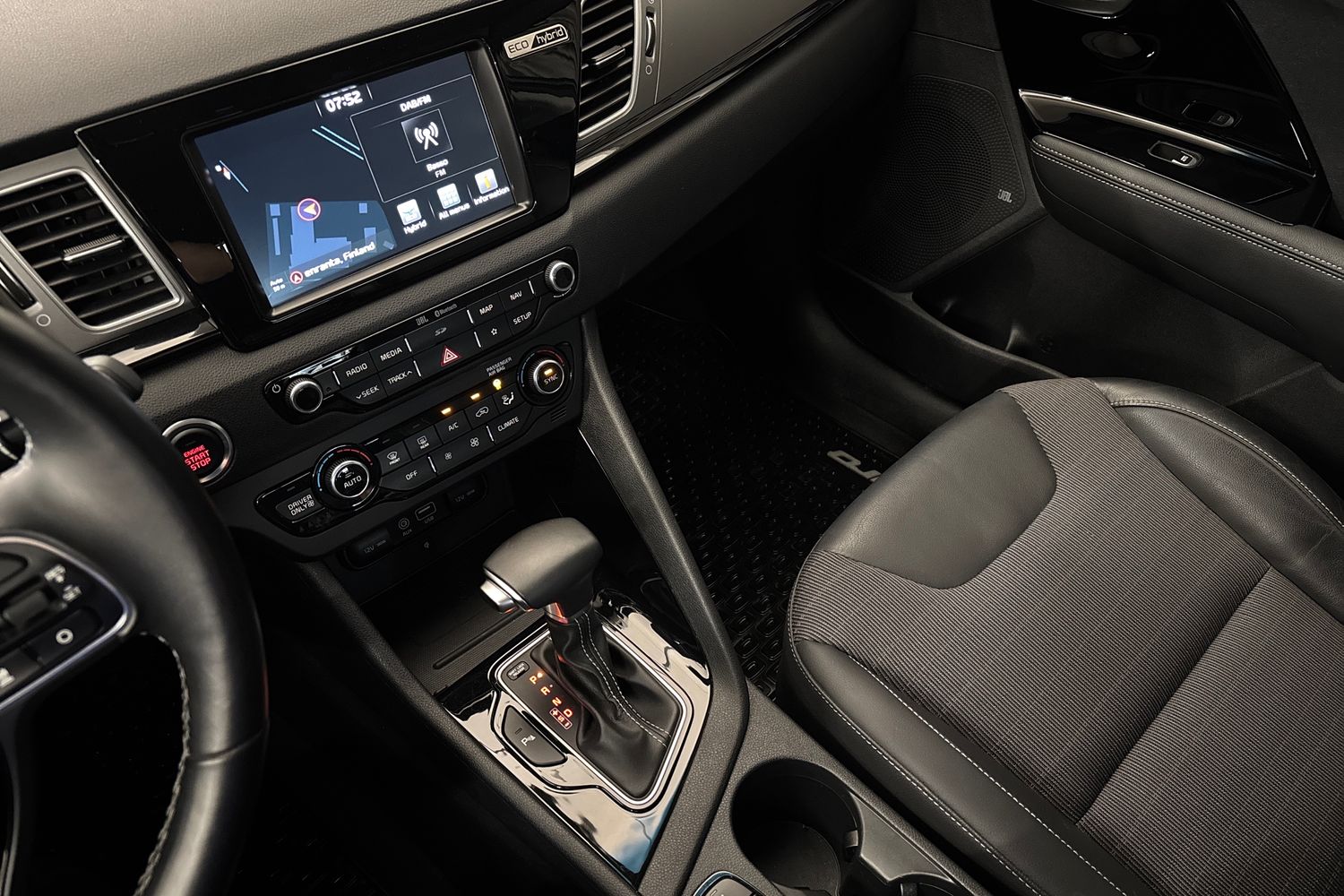KIA Niro 11