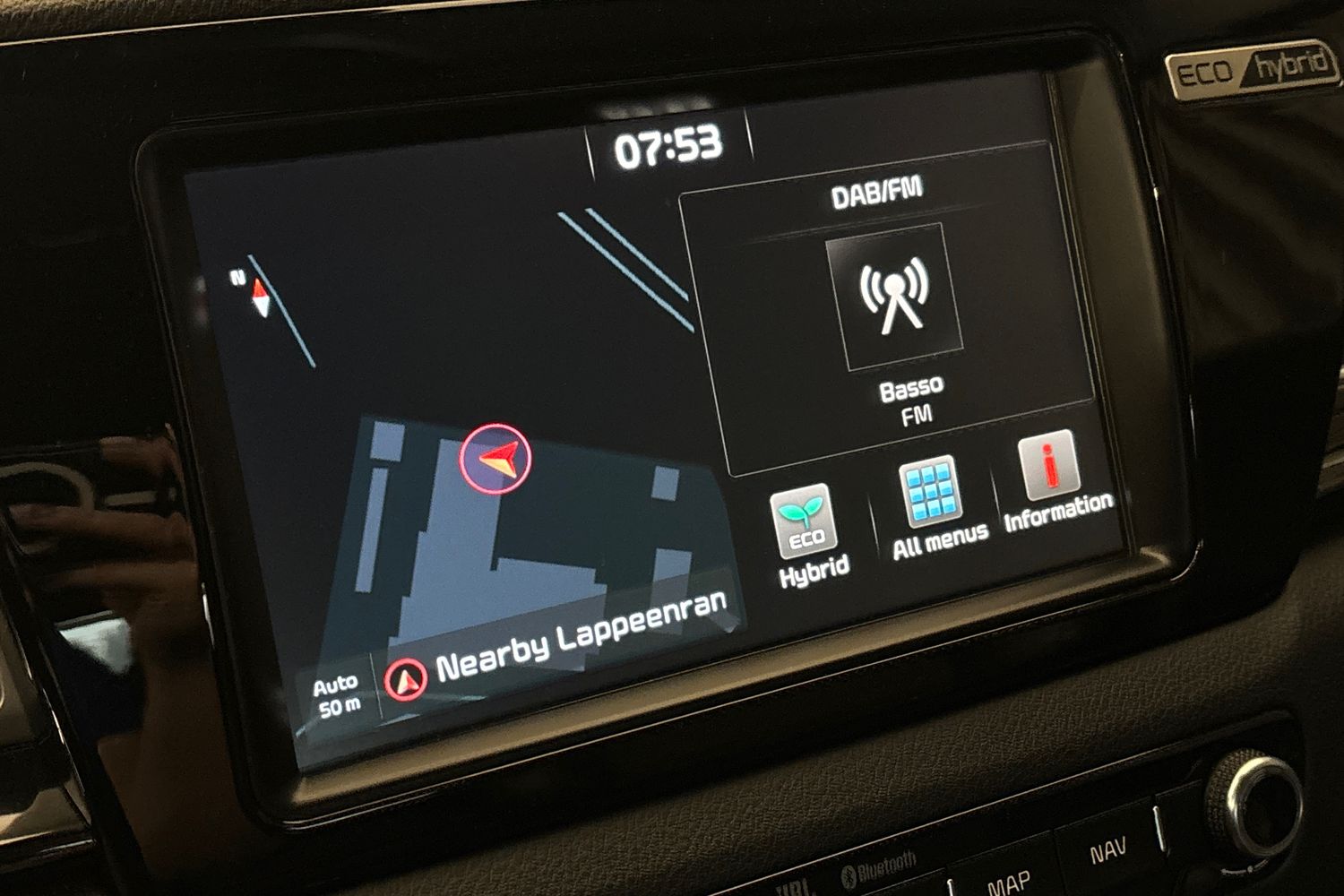 KIA Niro 14