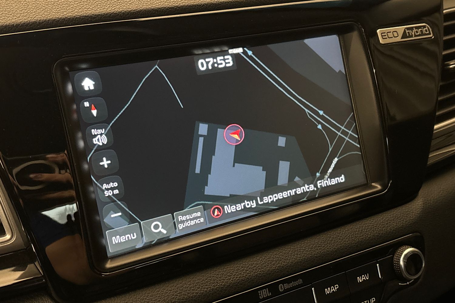 KIA Niro 15