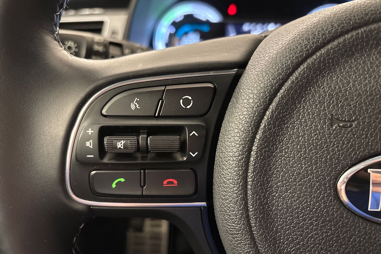 KIA Niro 18