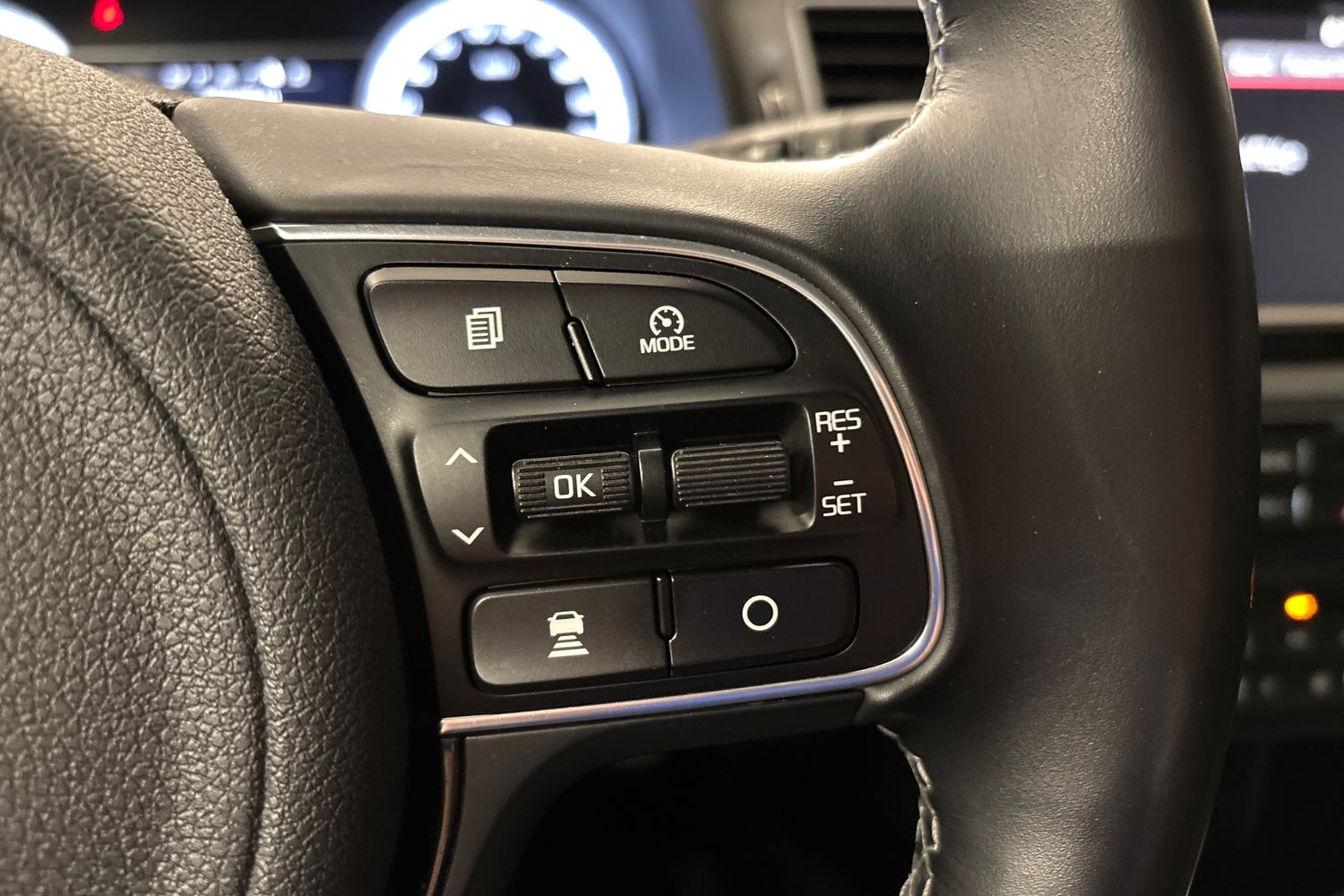 KIA Niro 19