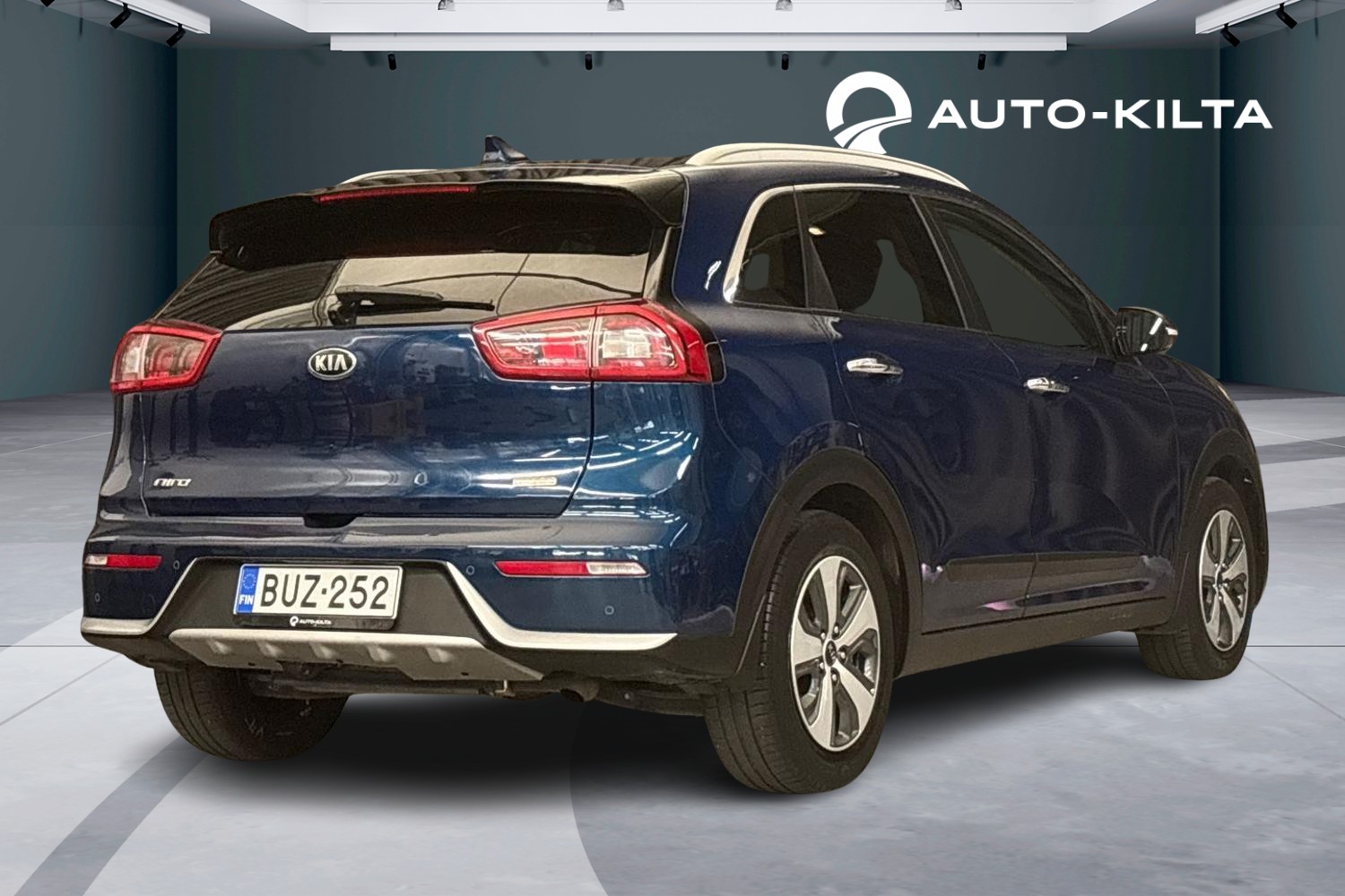 KIA Niro 2