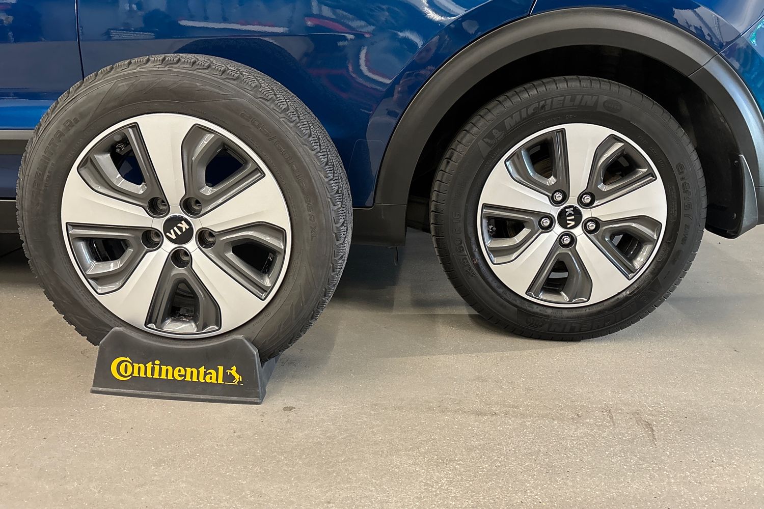 KIA Niro 20