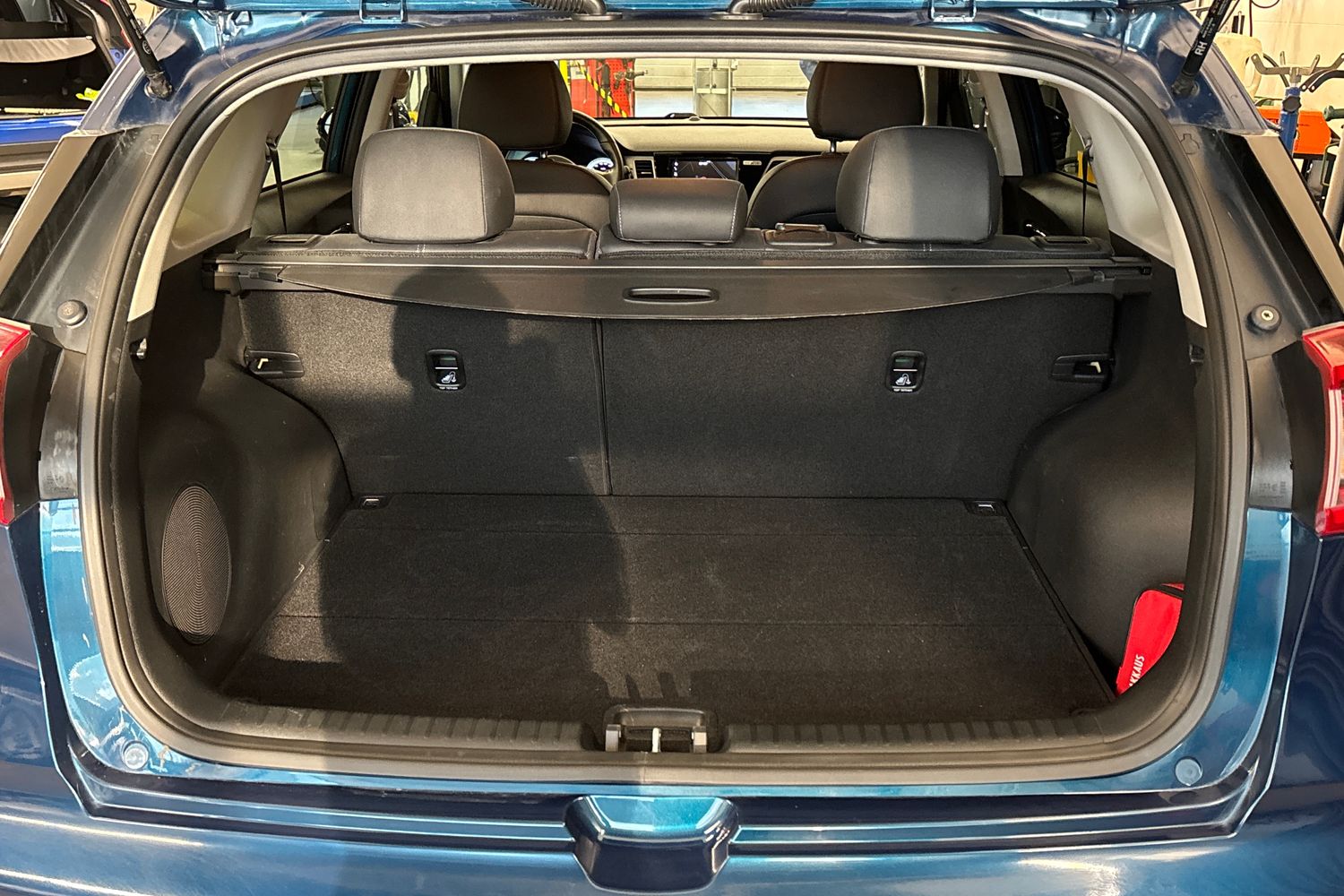 KIA Niro 22