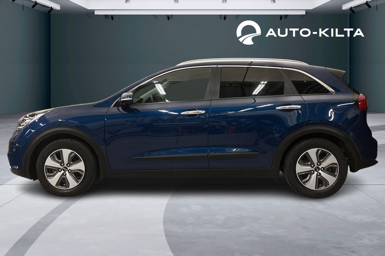 KIA Niro 3