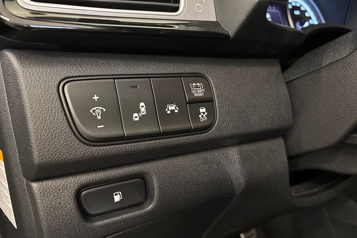 KIA Niro 32