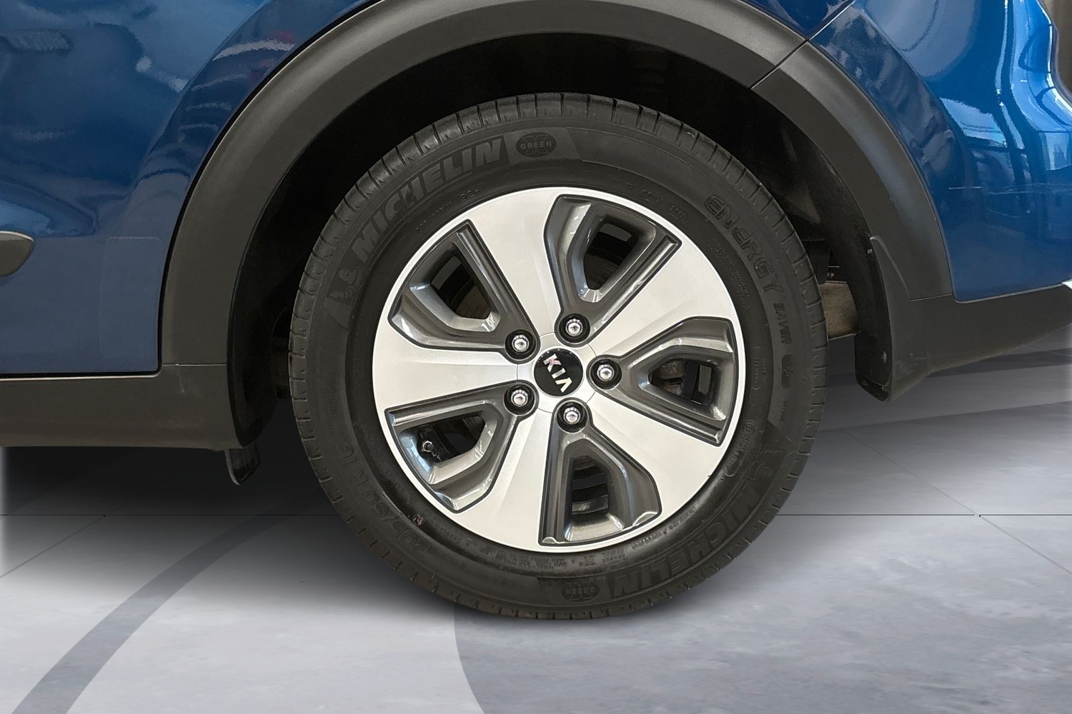 KIA Niro 6