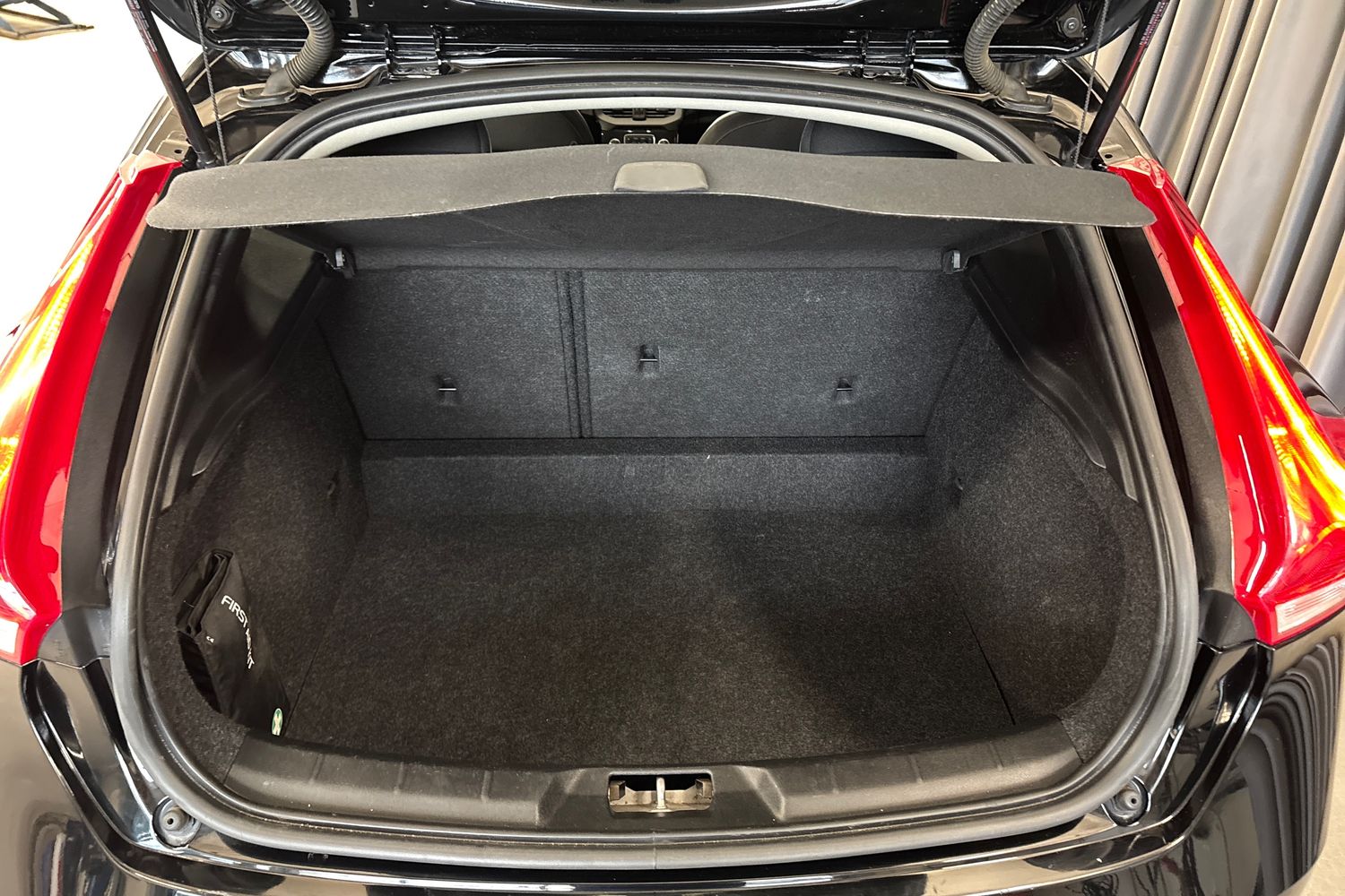 Volvo V40 2019