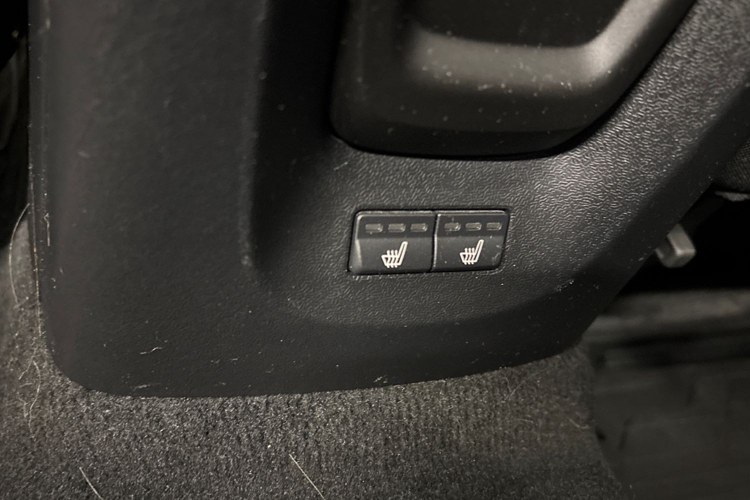 Volvo V40 2019