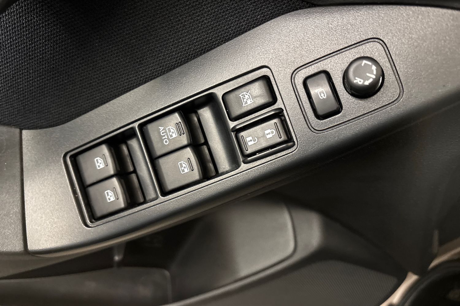 Subaru Forester 2014