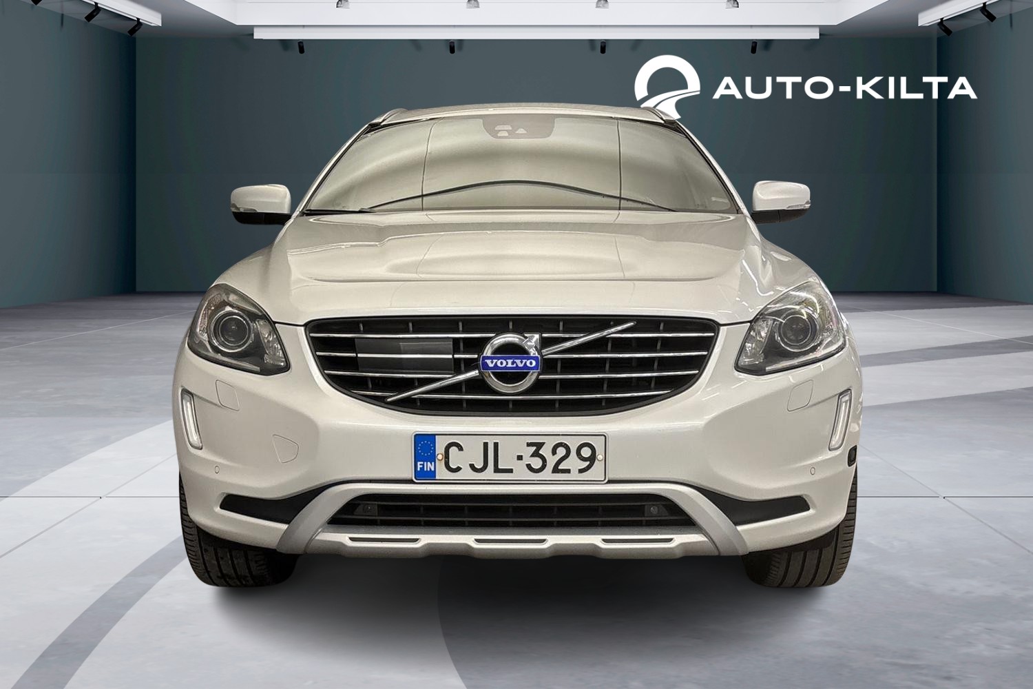 VOLVO XC60 2015