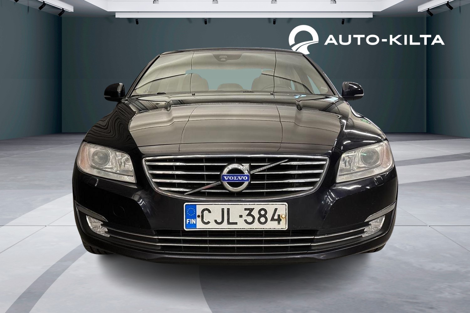 Volvo S80 2014