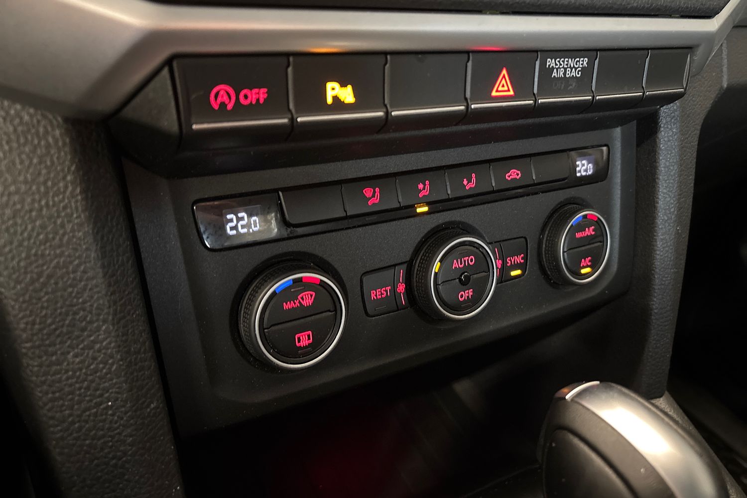 Volkswagen Amarok 2018
