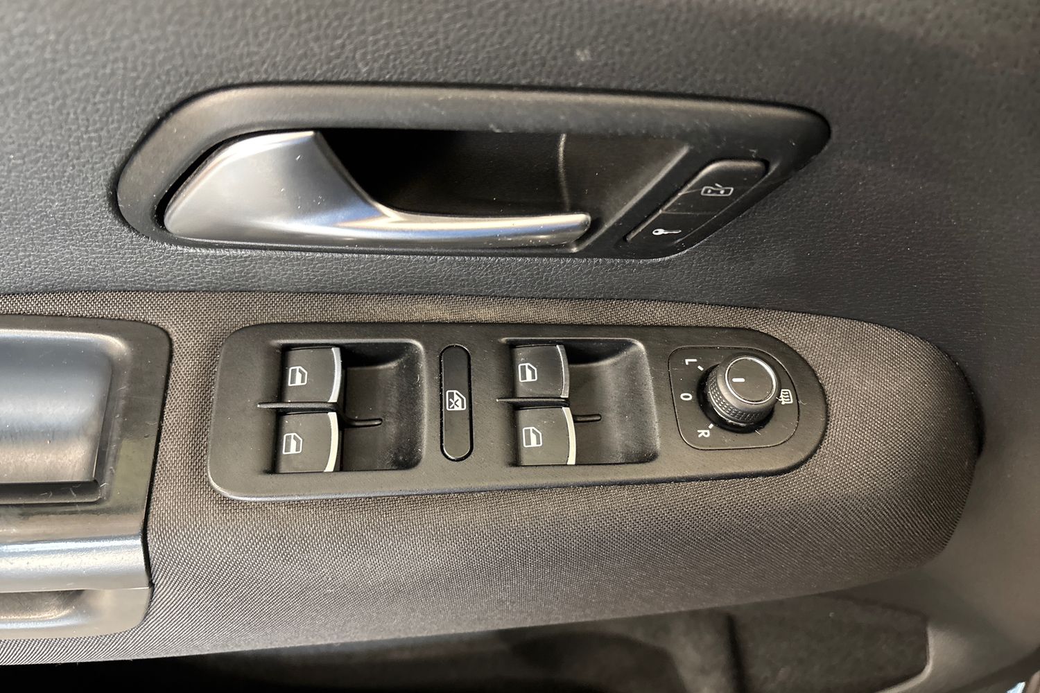 Volkswagen Amarok 2018