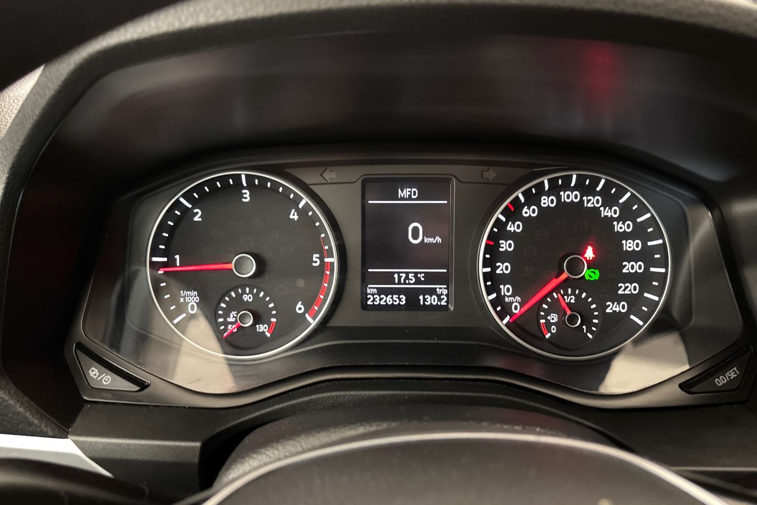 Volkswagen Amarok 2018