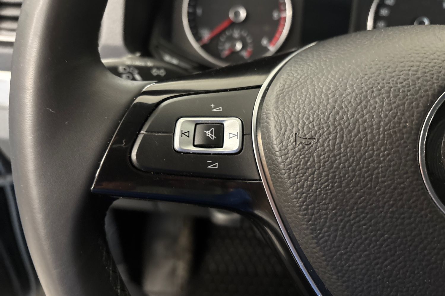 Volkswagen Amarok 2018