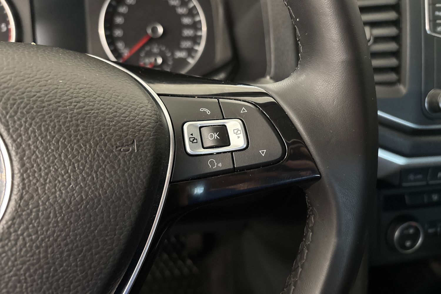 Volkswagen Amarok 2018