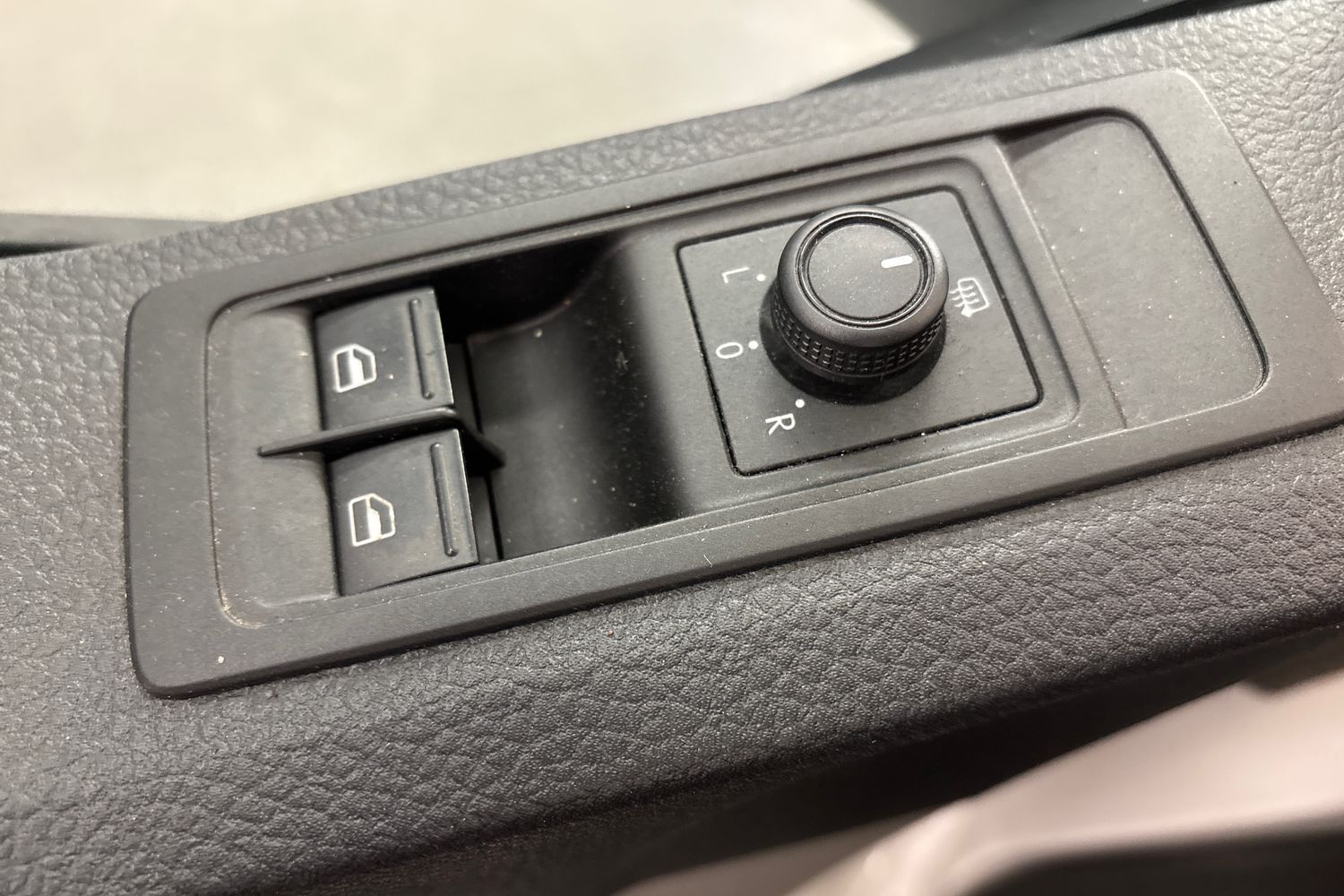 Volkswagen Transporter 2017