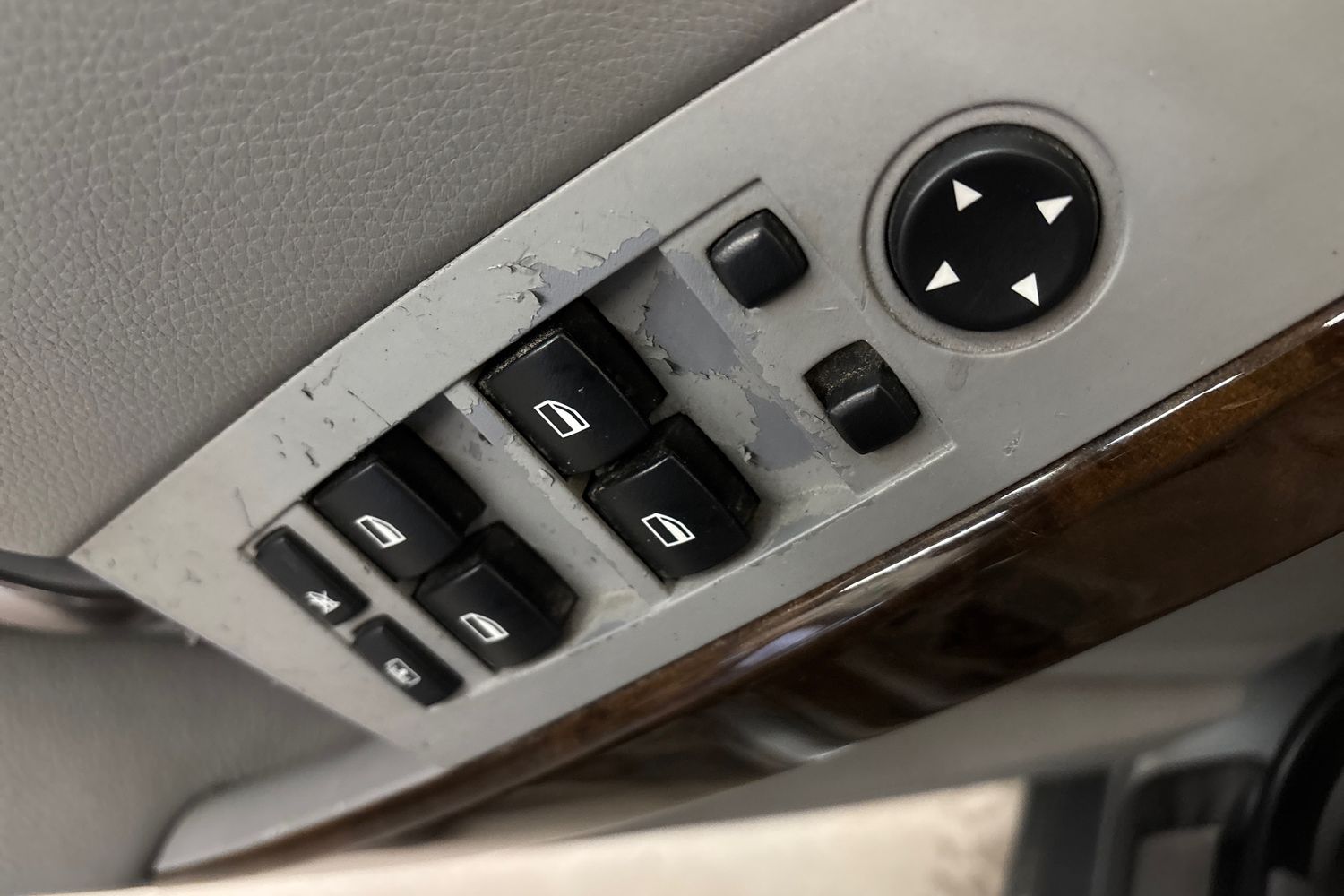BMW 530 2005