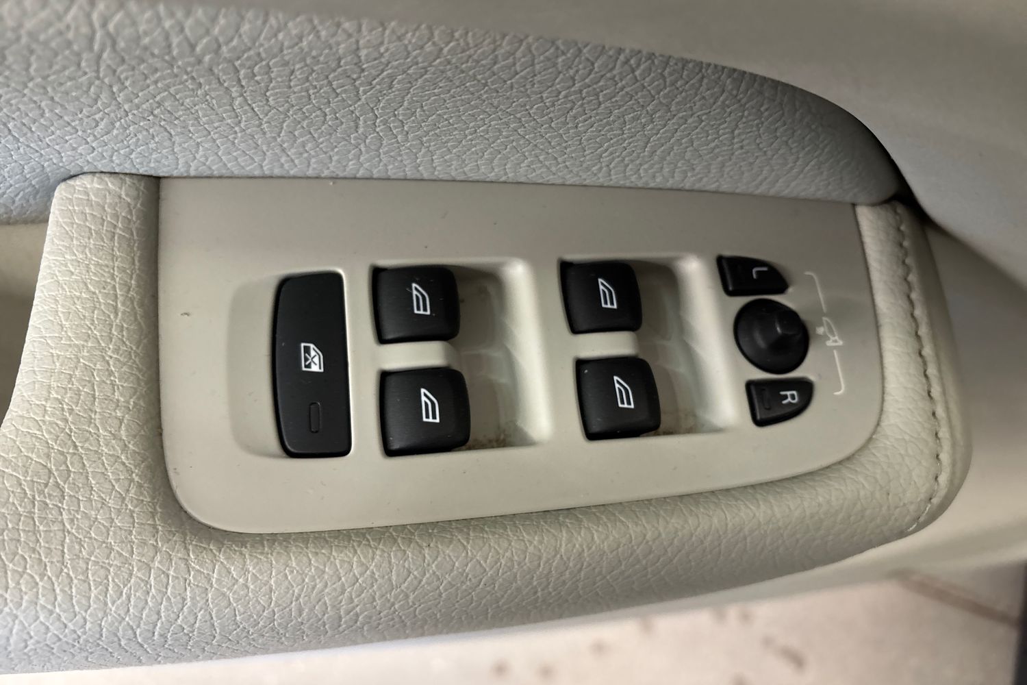 Volvo XC60 2019