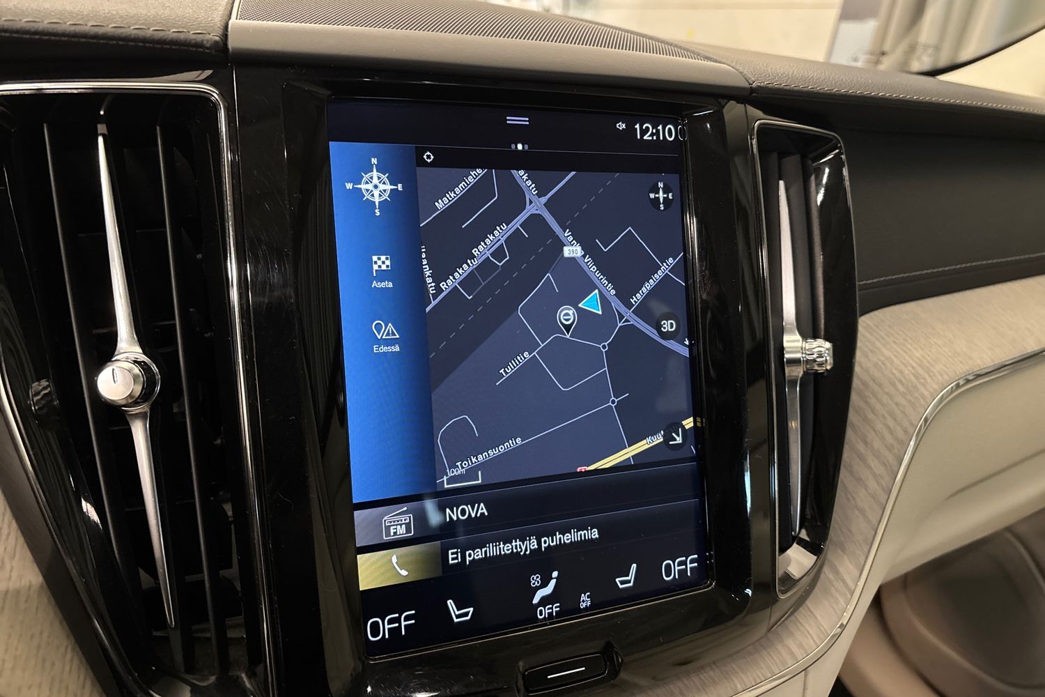Volvo XC60 2019