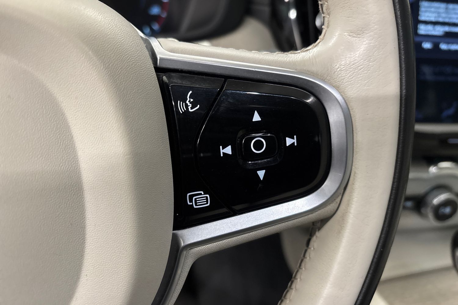 Volvo XC60 2019