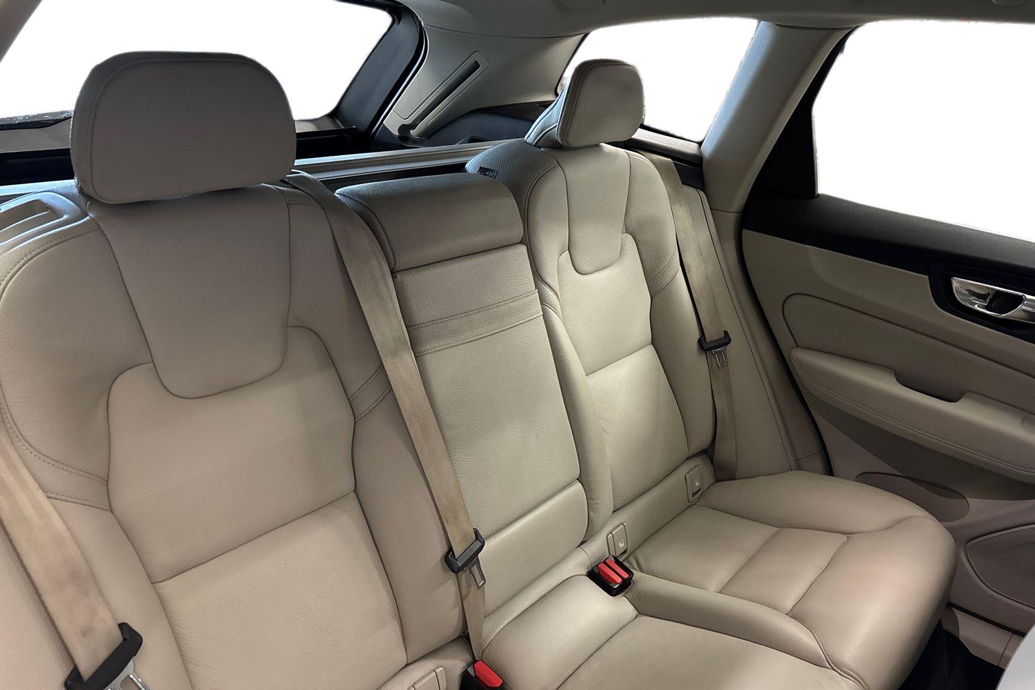 Volvo XC60 2019