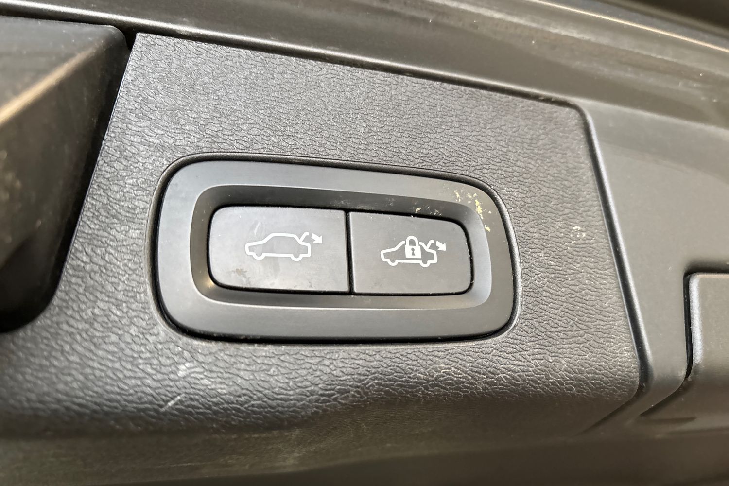 Volvo XC60 2019