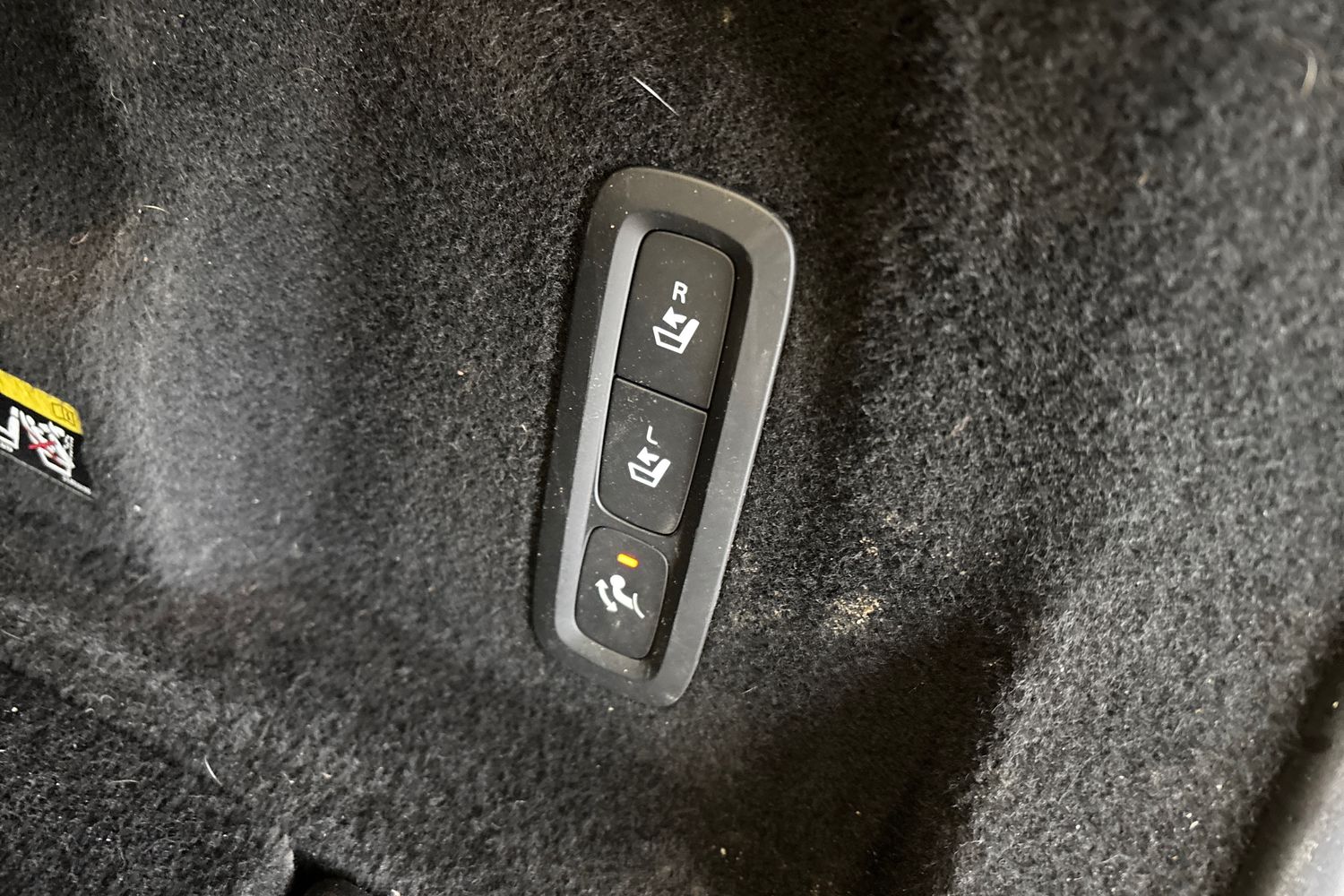 Volvo XC60 2019
