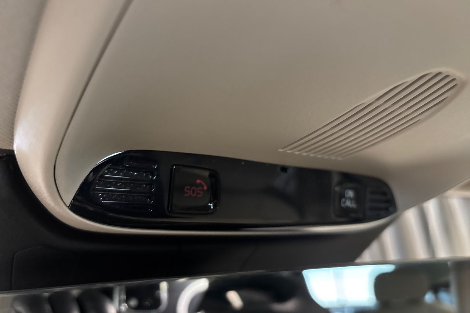 Volvo XC60 2019