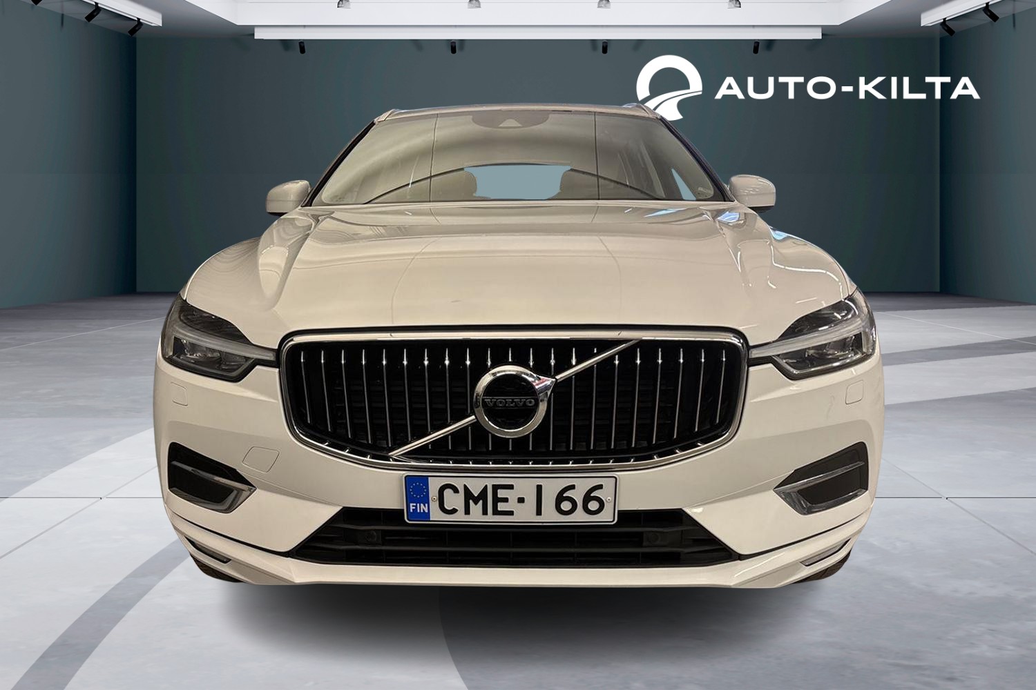 Volvo XC60 2019