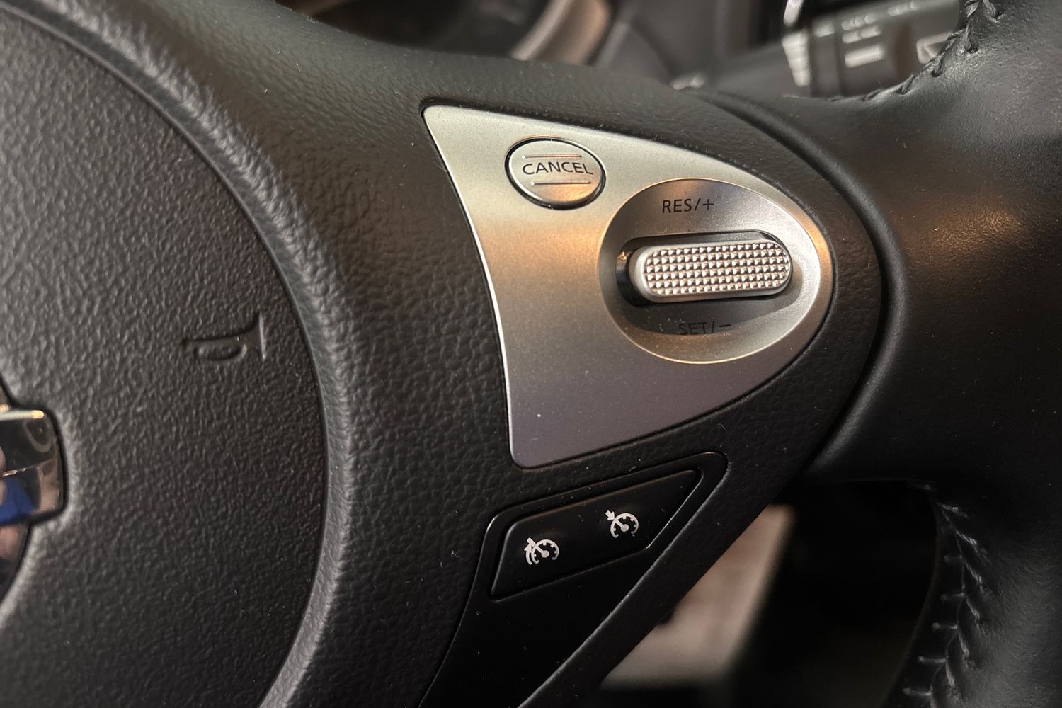 Nissan Juke 2019