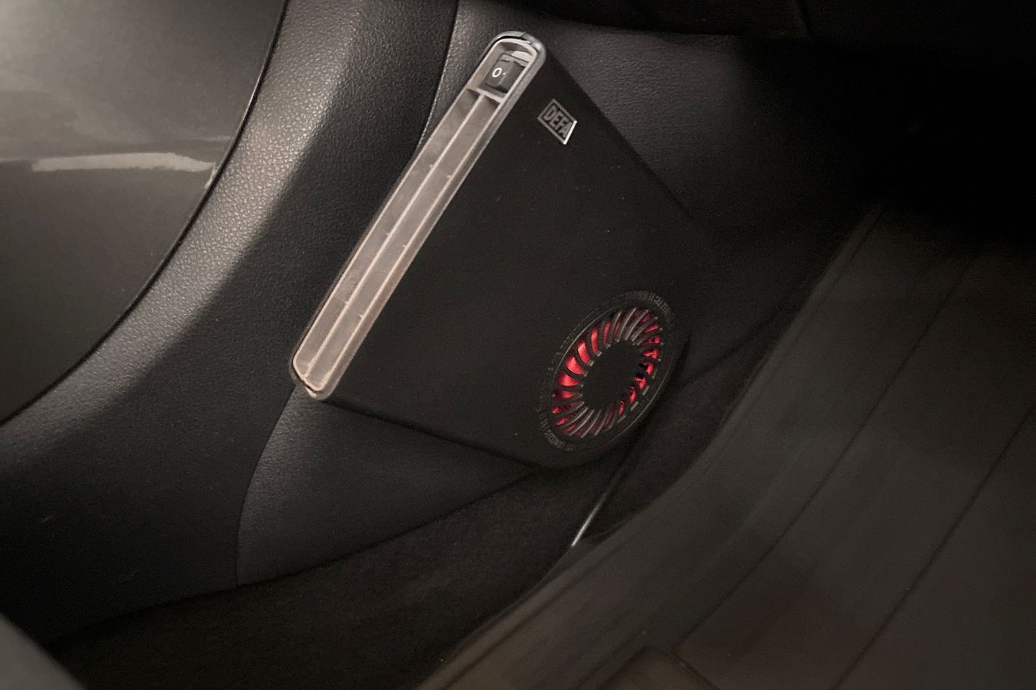 Nissan Juke 2019