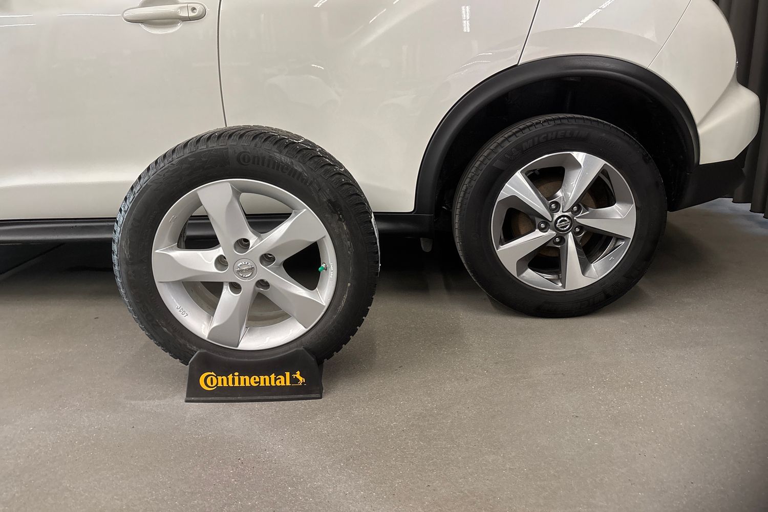 Nissan Juke 2019