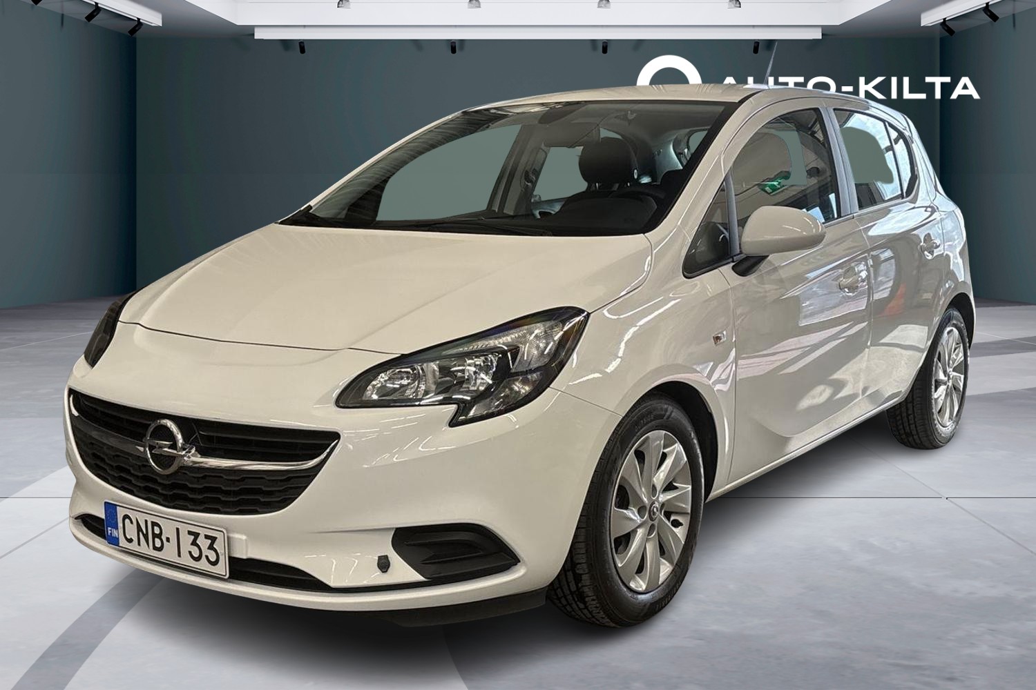 Opel Corsa 2019