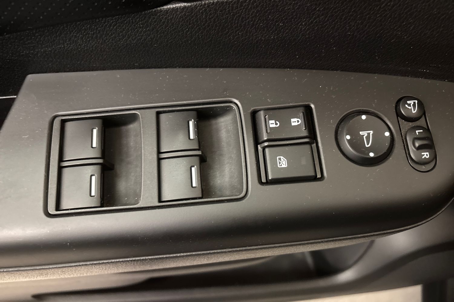 Honda CR-V 2014
