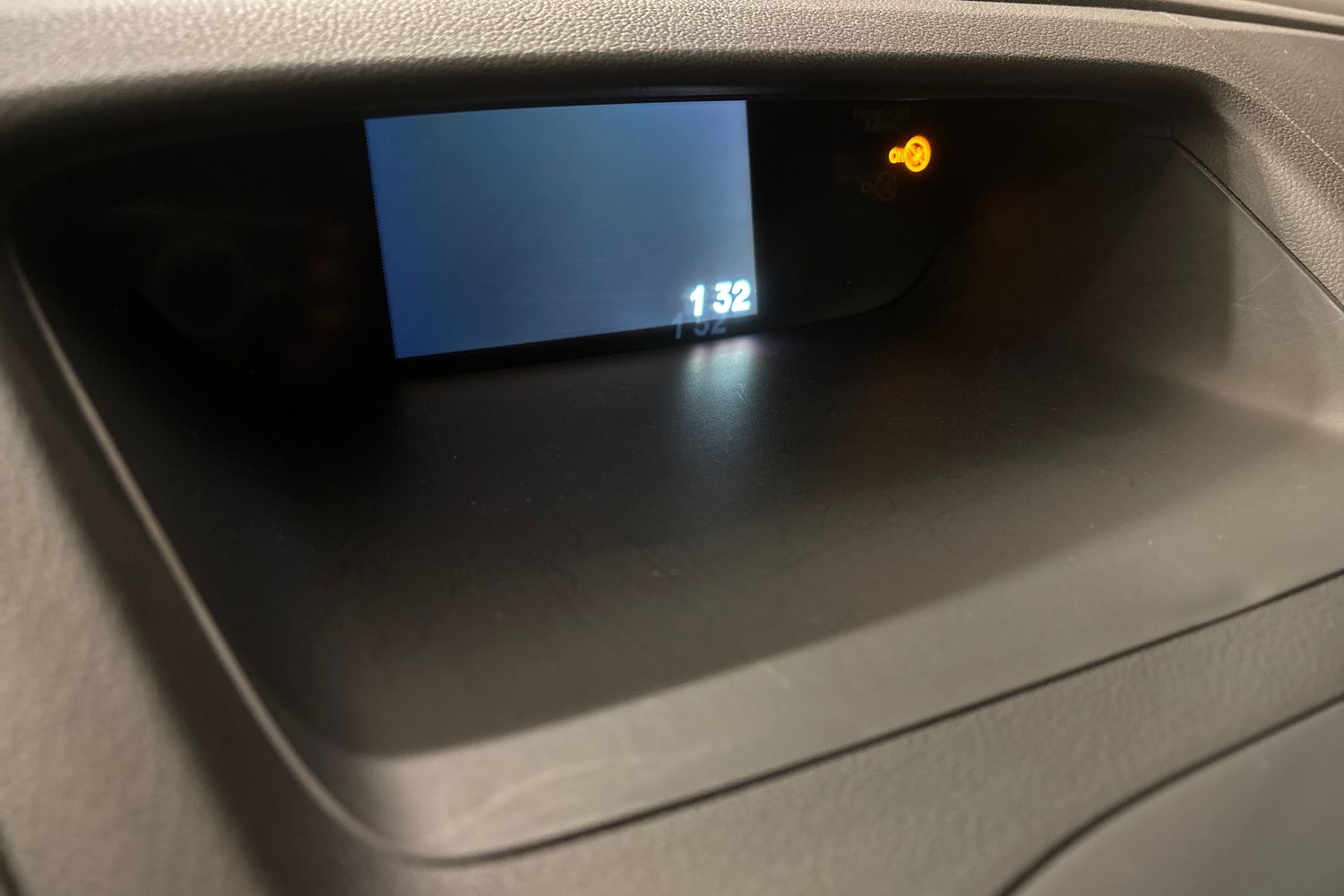Honda CR-V 2014