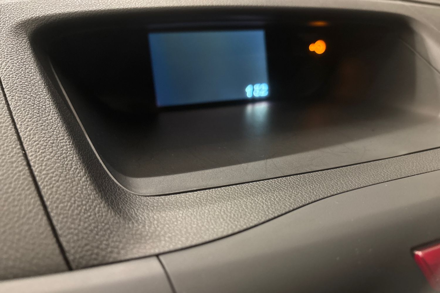 Honda CR-V 2014