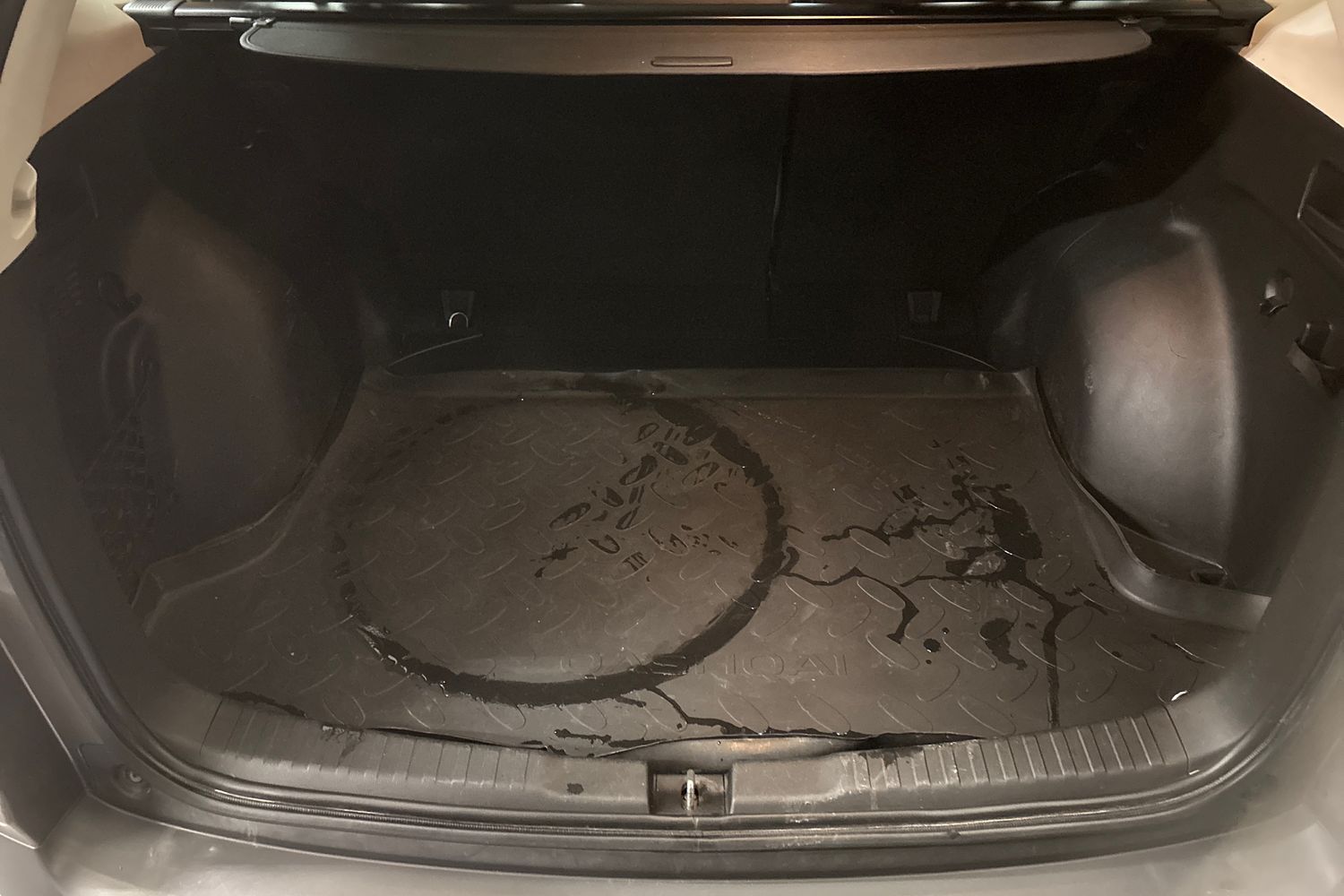 Honda CR-V 2014