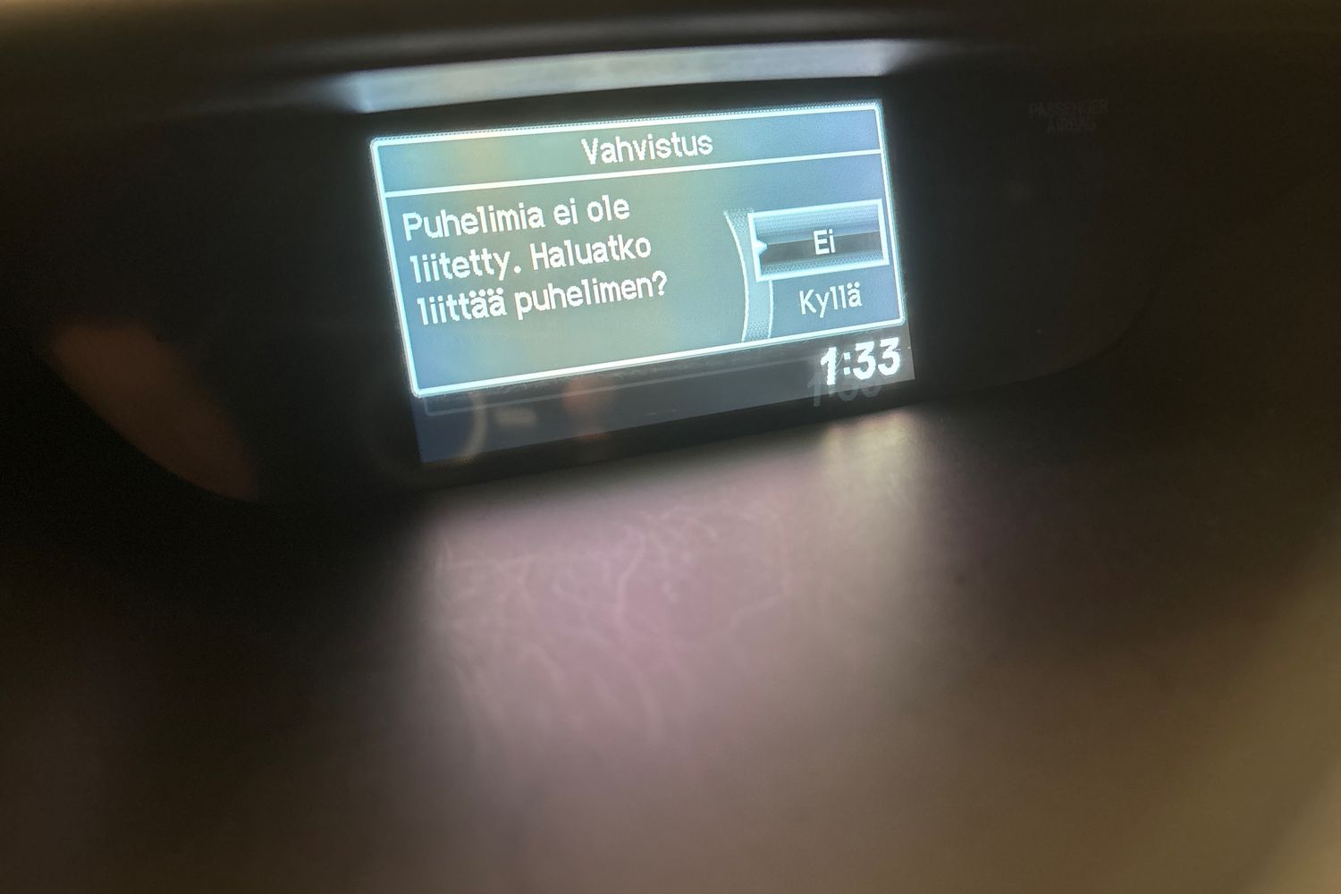 Honda CR-V 2014